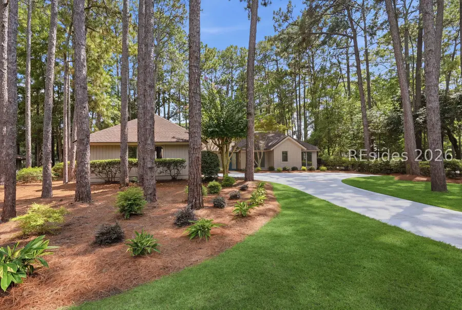 2 Ivory Gull Place, Hilton Head Island, SC 29926 - #2
