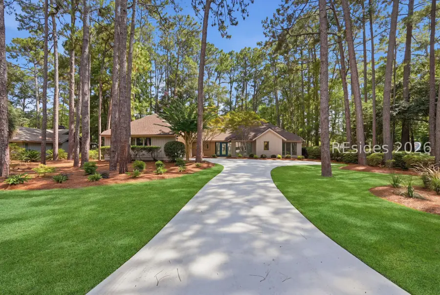 2 Ivory Gull Place, Hilton Head Island, SC 29926 - #3