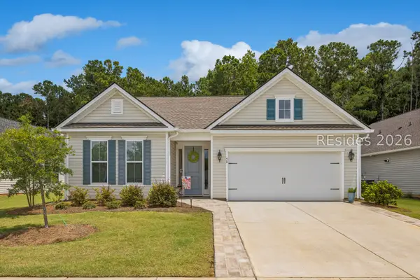 58 Jasmine Way, Bluffton, SC 29909