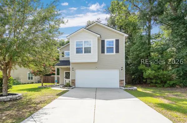 24 Brasstown Way, Beaufort, SC 29906