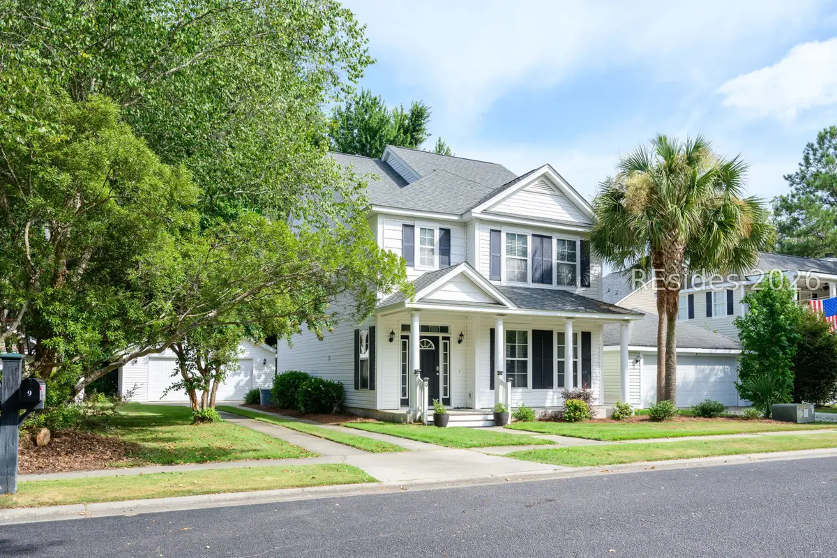 9 Haddon Avenue, Bluffton, SC 29910 - #1