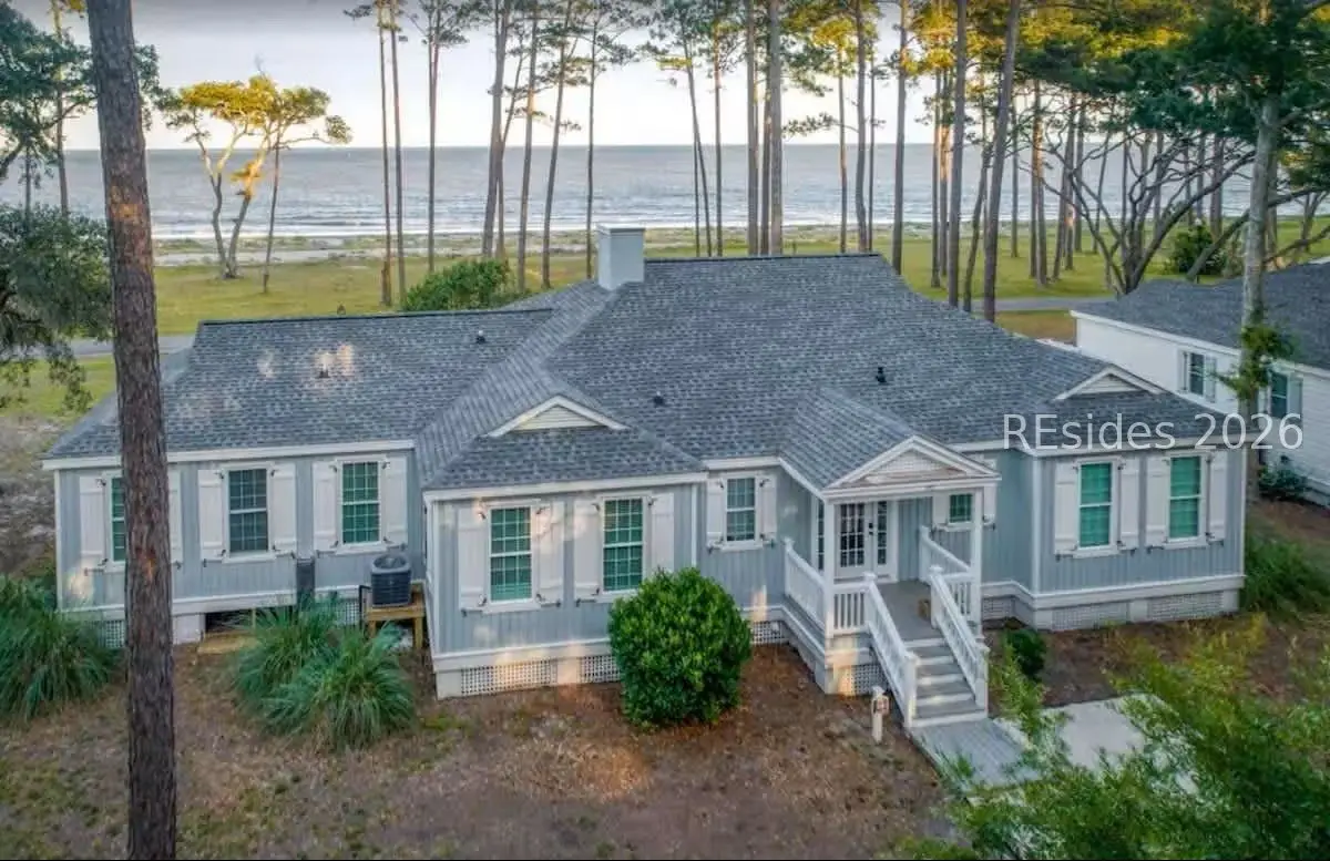 84 Ave Of Oaks, Daufuskie Island, SC 29915 - #1