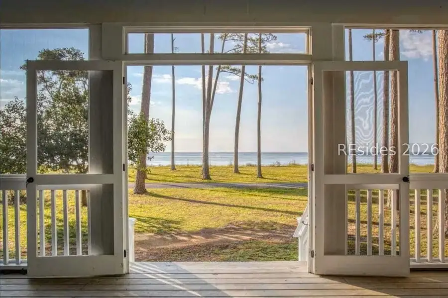 84 Ave Of Oaks, Daufuskie Island, SC 29915 - #3