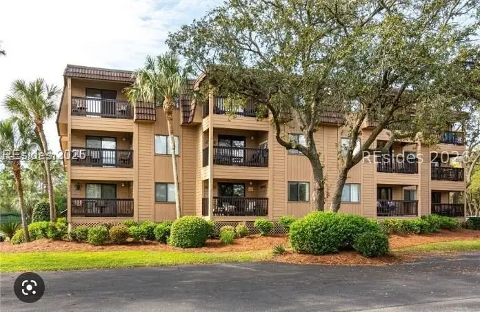 40 Folly Field Road #E1, Hilton Head Island, SC 29928 - #1