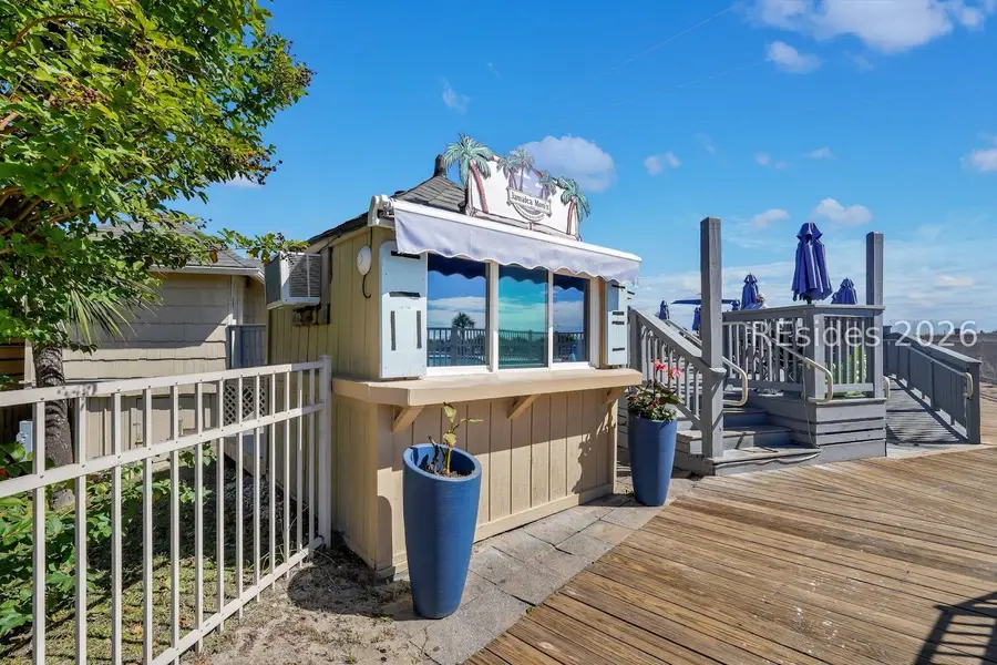 40 Folly Field Road #E1, Hilton Head Island, SC 29928 - #3