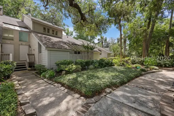 148 Windward Village Drive, Hilton Head Island, SC 29928