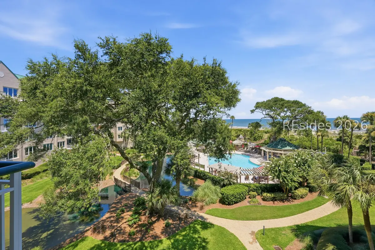 57 Ocean Lane #3305, Hilton Head Island, SC 29928 - #1