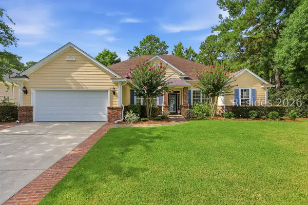 12 Daniels Island Way, Bluffton, SC 29910