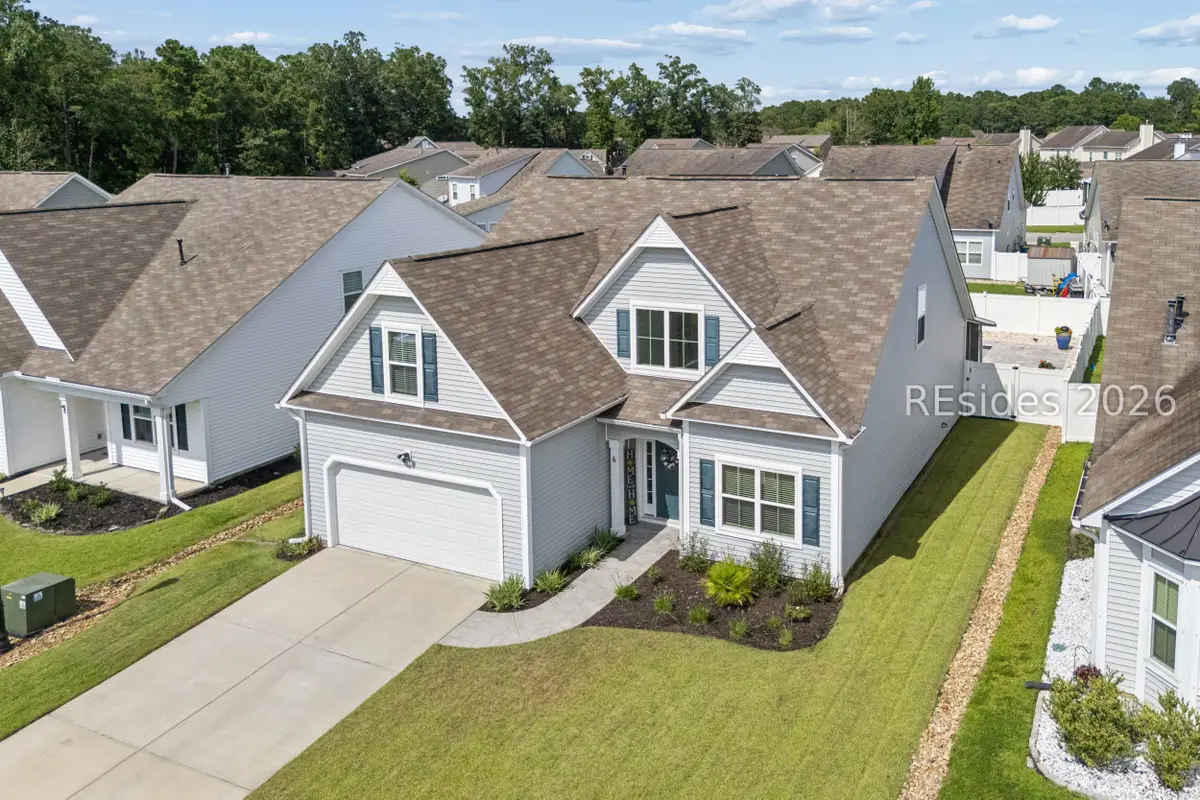 6 Benton Circle, Bluffton, SC 29910 - #1