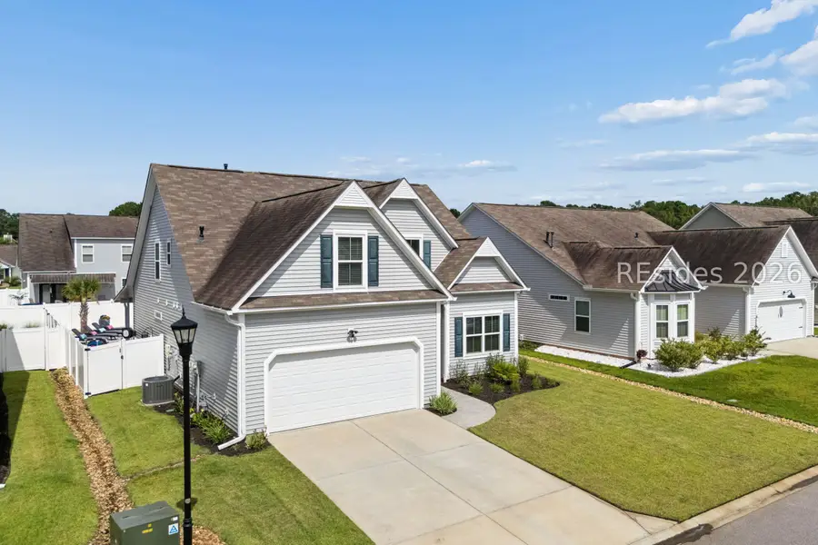 6 Benton Circle, Bluffton, SC 29910 - #2