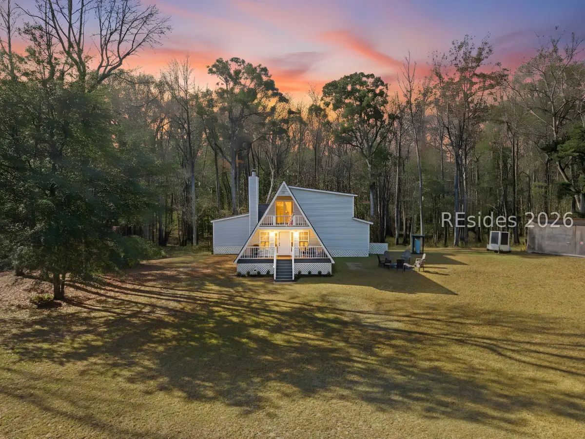 554 Mariners Way, Garnett, SC 29922 - #1