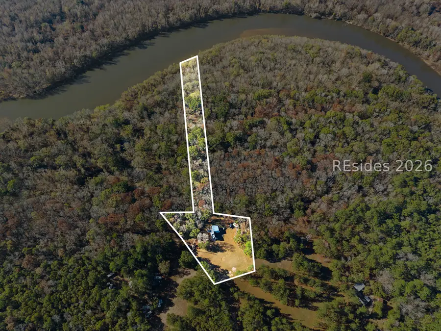 554 Mariners Way, Garnett, SC 29922 - #2