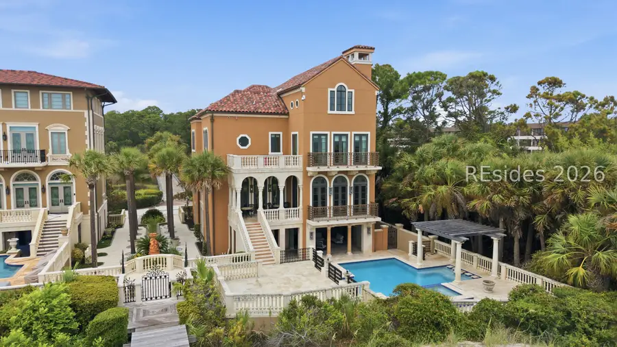 3 Stella Del Mare Manor, Hilton Head Island, SC 29928 - #2