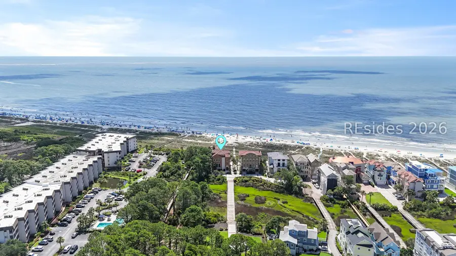 3 Stella Del Mare Manor, Hilton Head Island, SC 29928 - #3