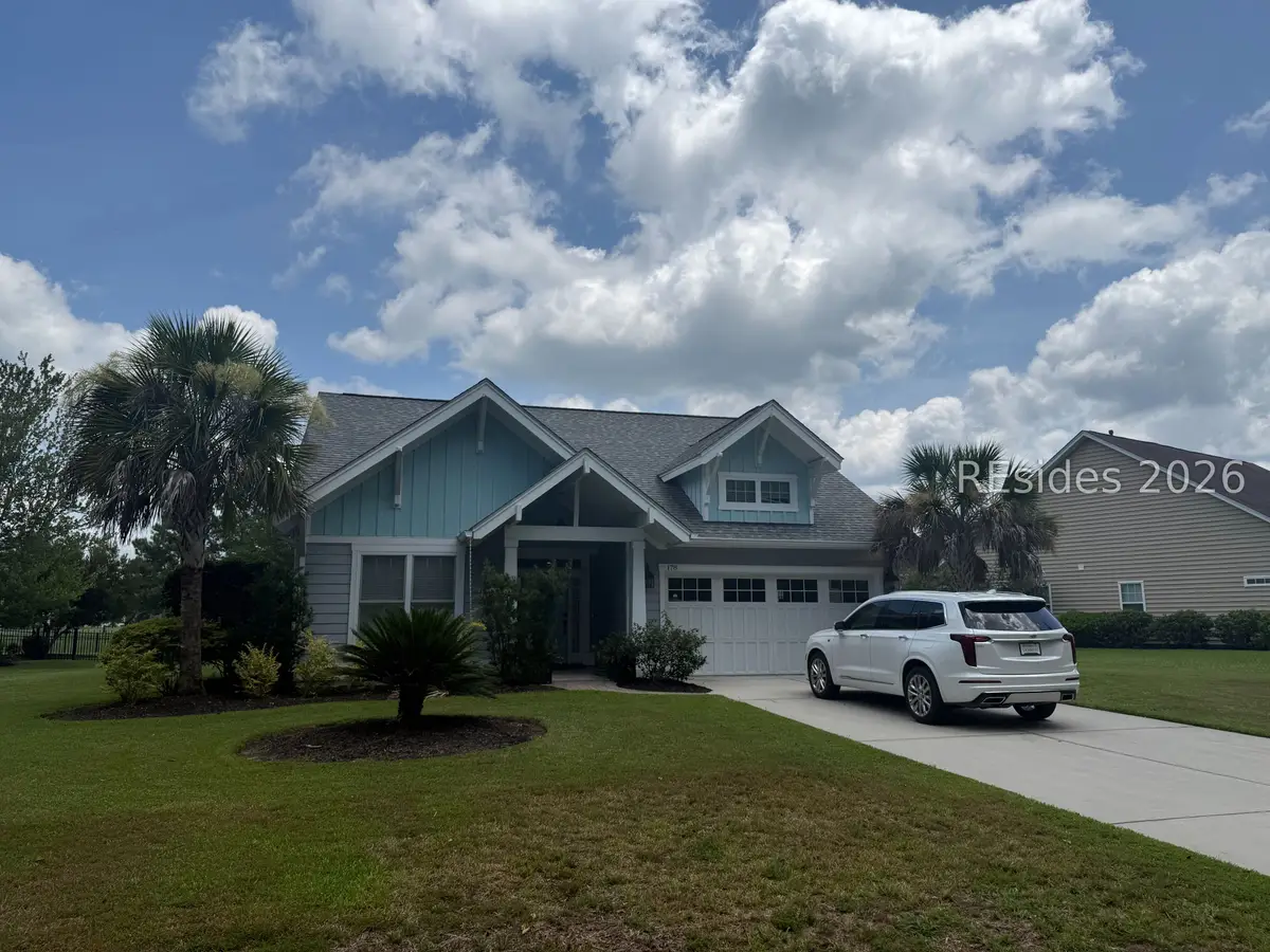 178 Wood Chuck Lane, Hardeeville, SC 29927 - #1