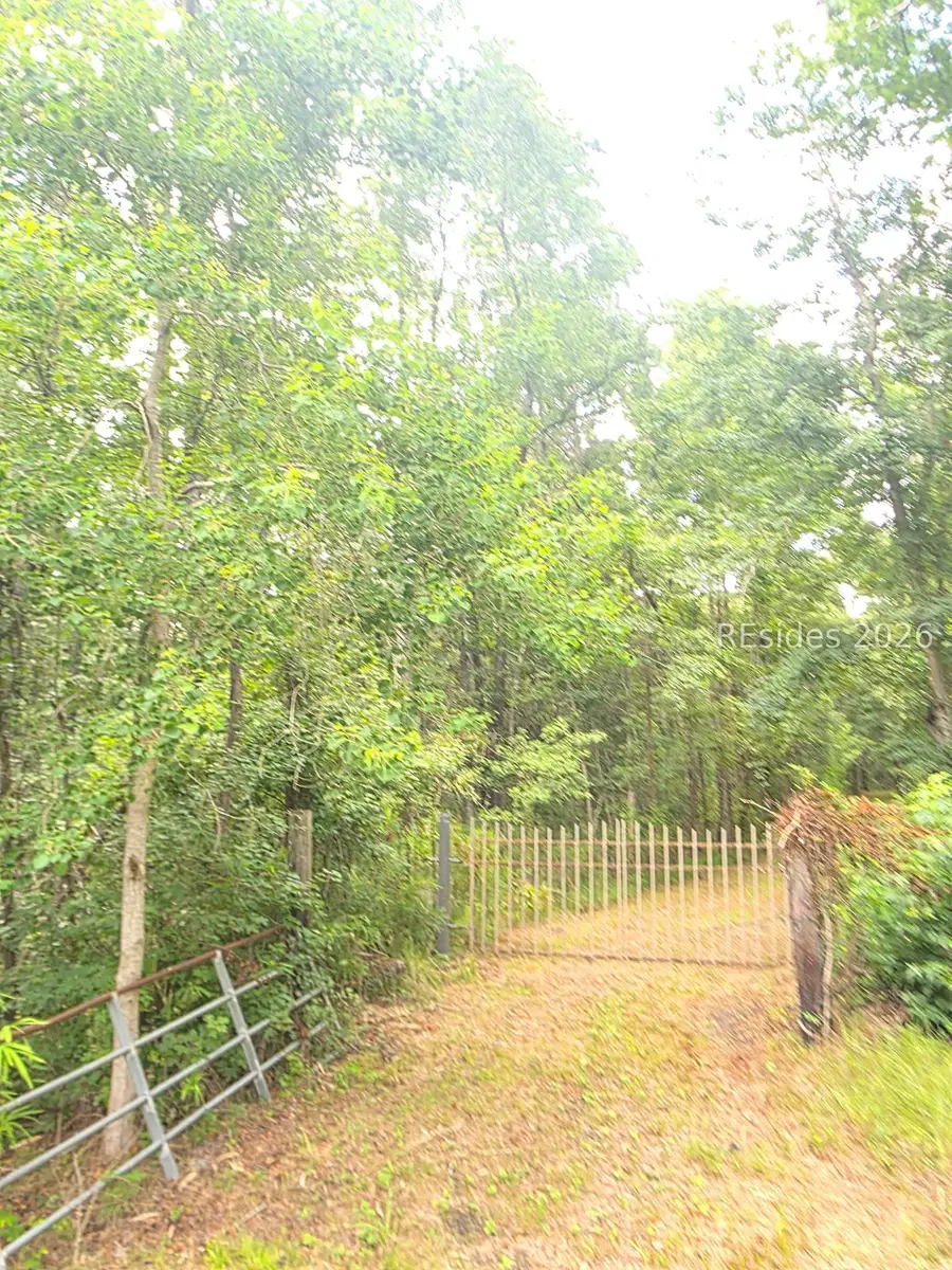 1611 S Okatie Highway, Hardeeville, SC 29927 - #2