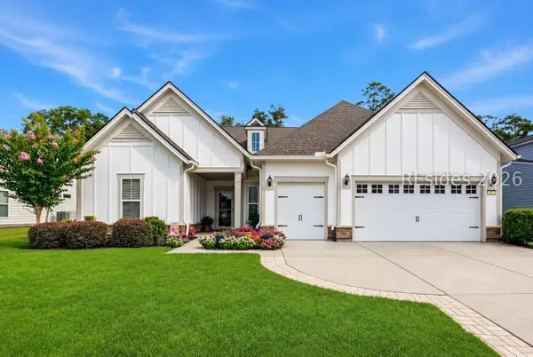 37 Heathrow Avenue, Bluffton, SC 29910