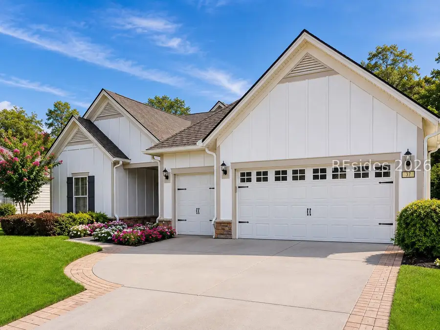 37 Heathrow Avenue, Bluffton, SC 29910 - #2