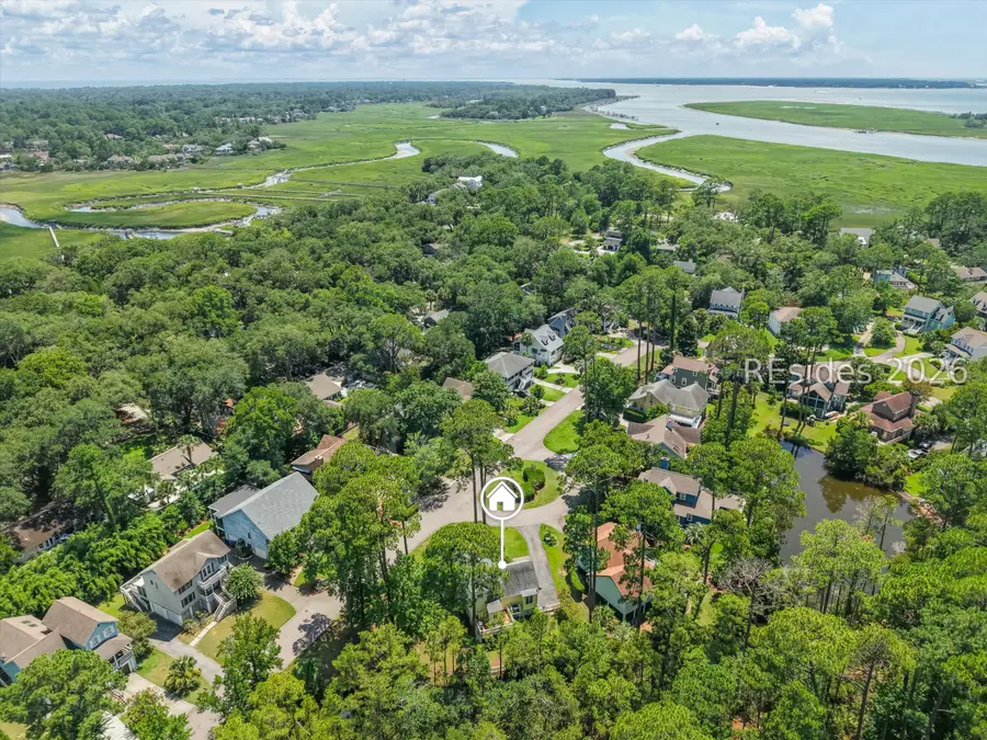 65 Ashton Cove Drive, Hilton Head Island, SC 29928 - #2