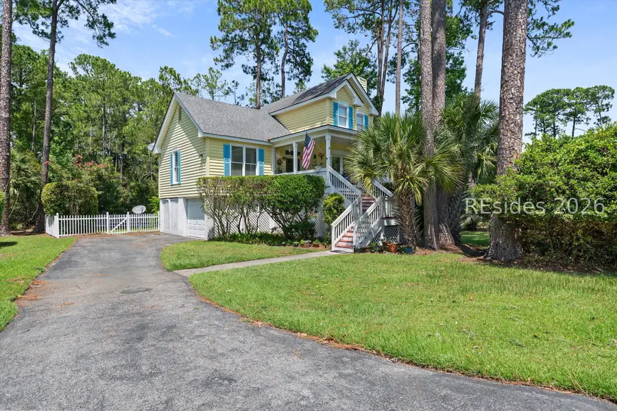 65 Ashton Cove Drive, Hilton Head Island, SC 29928 - #3