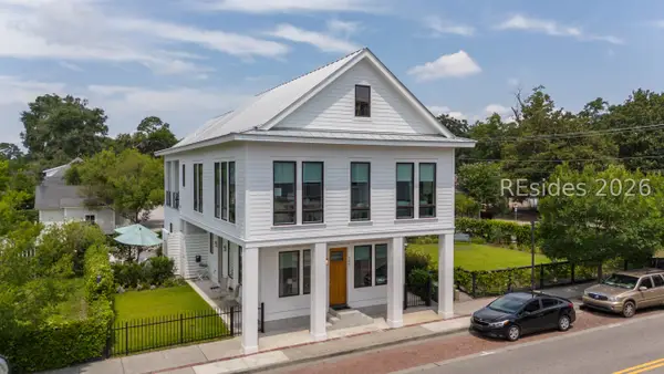 706 Bladen Street, Beaufort, SC 29902