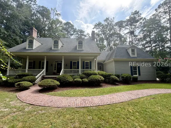 1 Martingale E, Bluffton, SC 29910