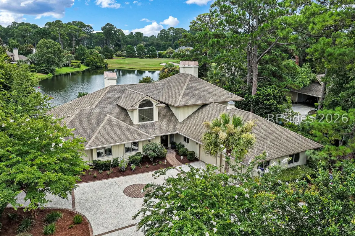 13 Wild Laurel Lane, Hilton Head Island, SC 29926 - #1