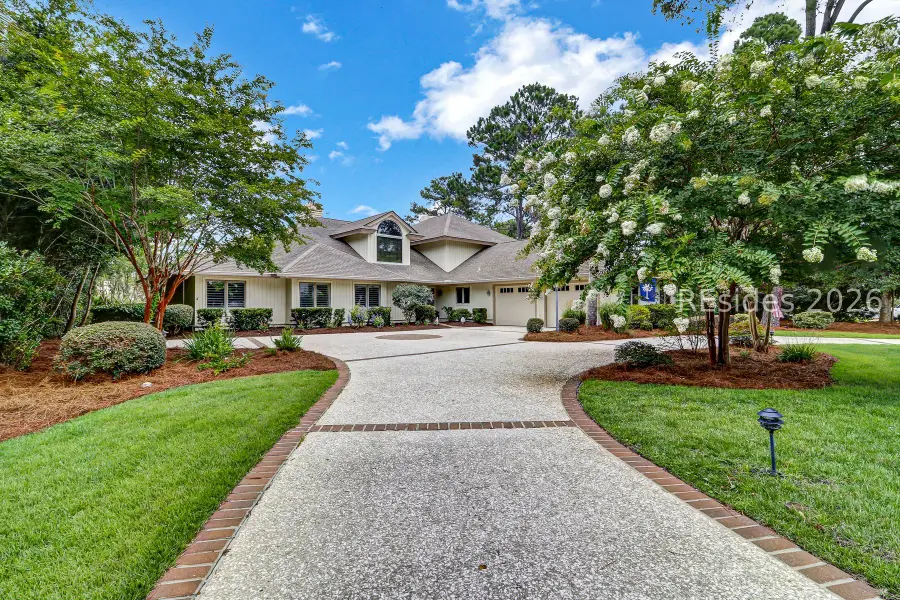 13 Wild Laurel Lane, Hilton Head Island, SC 29926 - #2