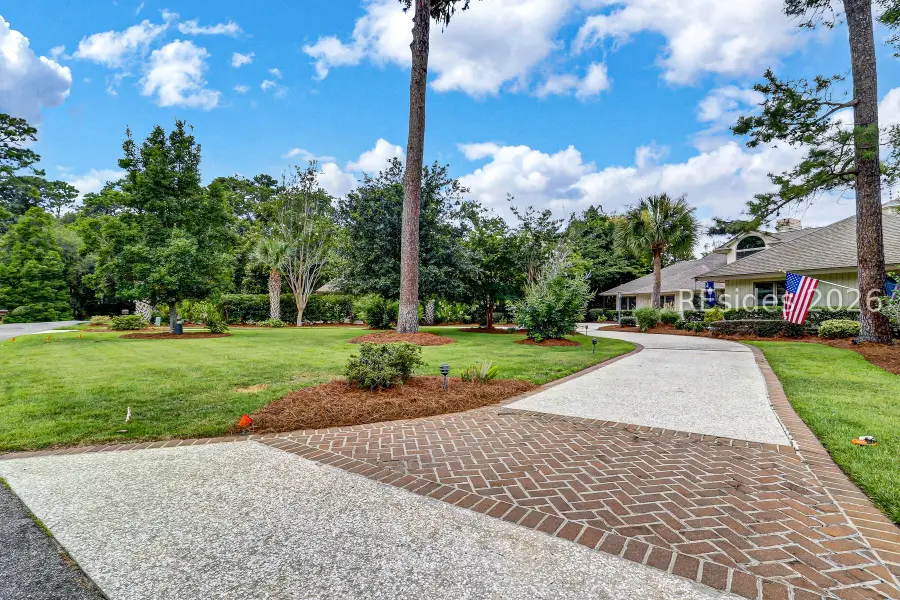13 Wild Laurel Lane, Hilton Head Island, SC 29926 - #3