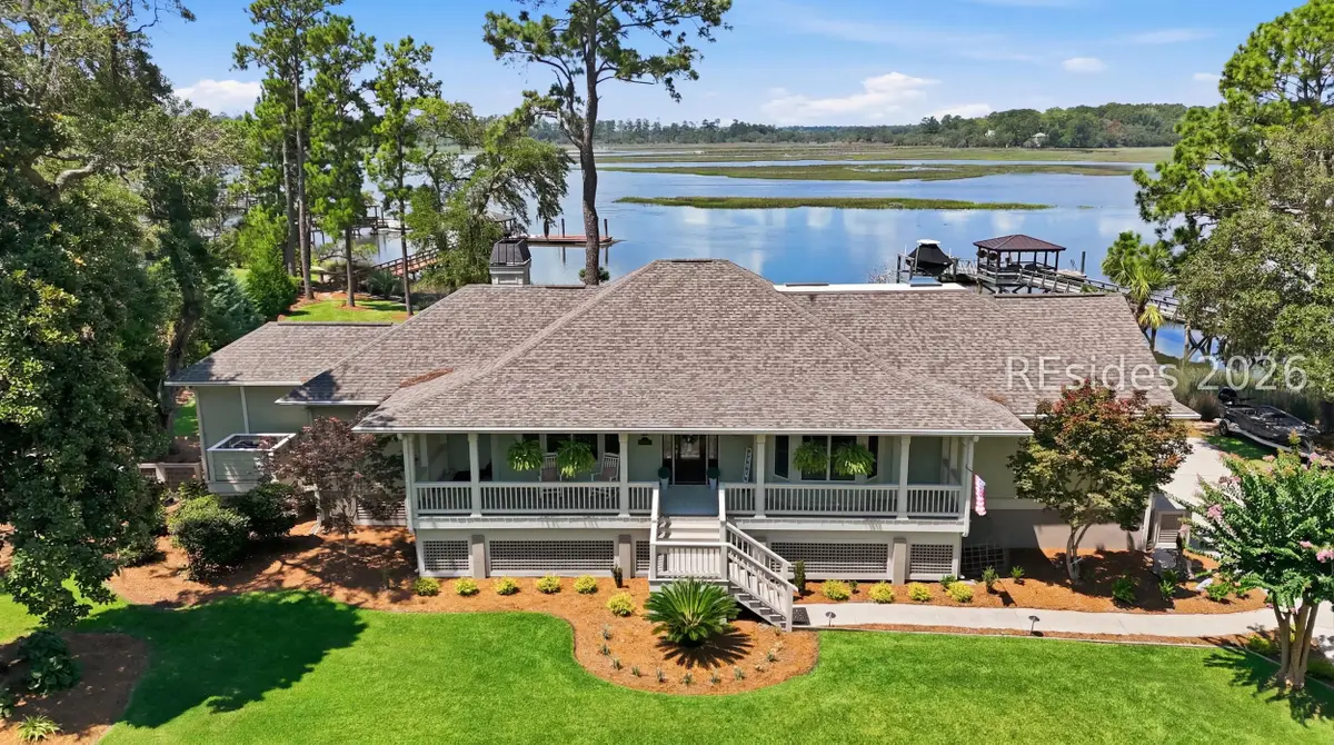 76 Cope Point Lane, Ridgeland, SC 29936 - #1