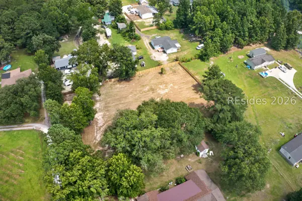 TBD Purrysburg Road, Hardeeville, SC 29927