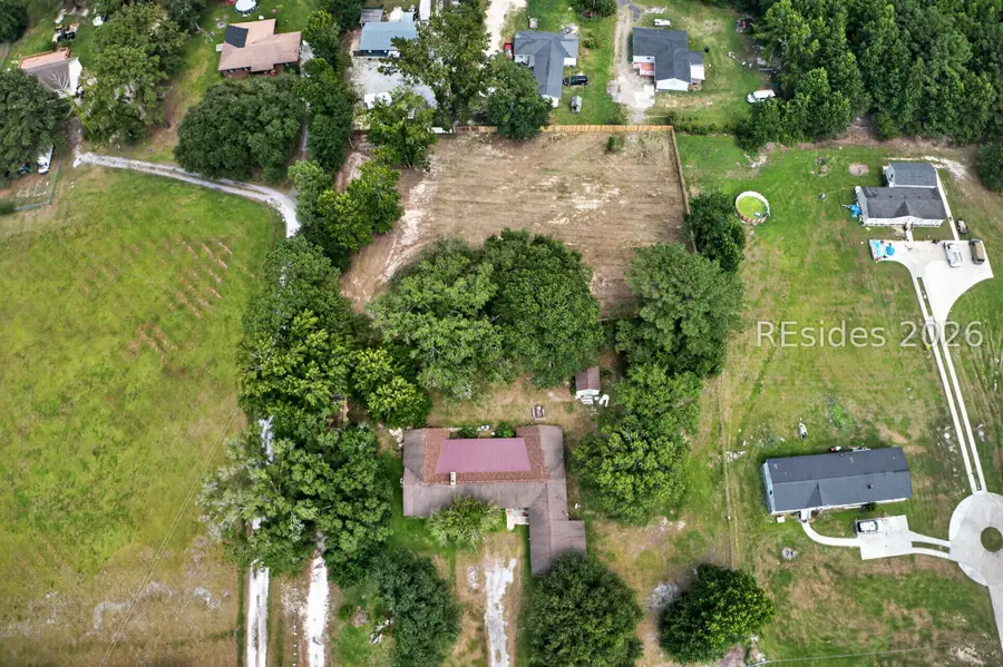 TBD Purrysburg Road, Hardeeville, SC 29927 - #2
