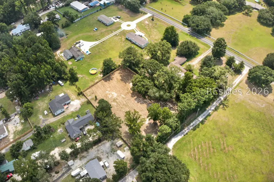 TBD Purrysburg Road, Hardeeville, SC 29927 - #3