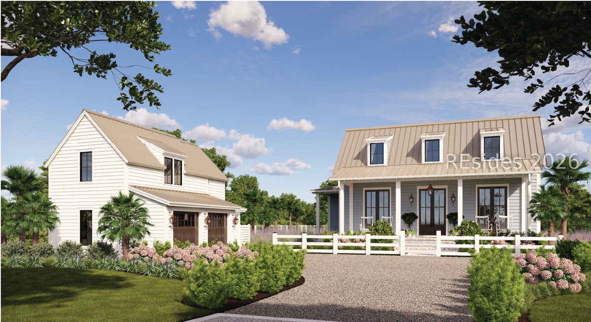 44 Spiderlily Street, Bluffton, SC 29910 - #1