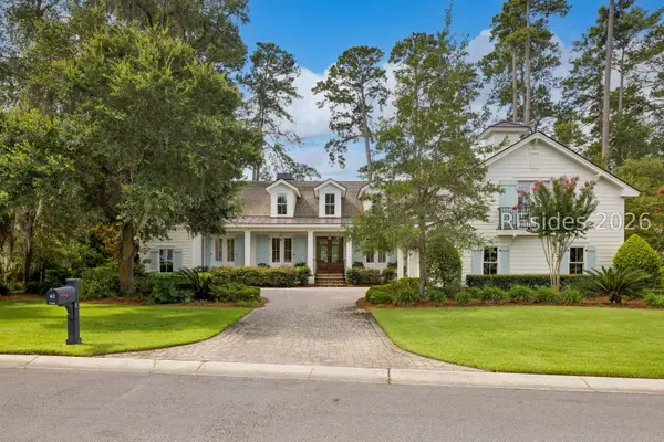 42 Richland Drive, Bluffton, SC 29910