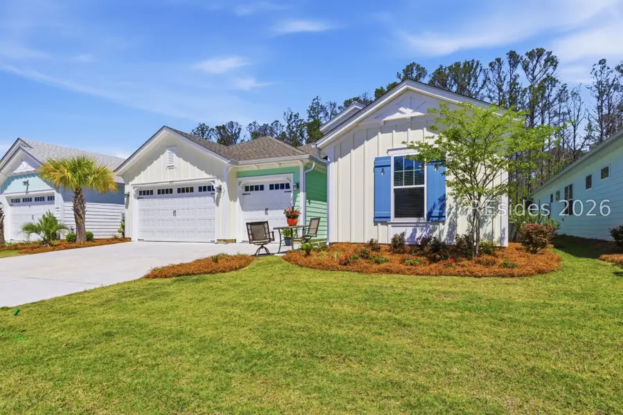 1123 Caribbean Soul Avenue, Hardeeville, SC 29927 - #2