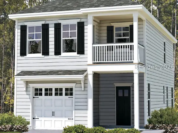 419 Conifer Street, Hardeeville, SC 29927