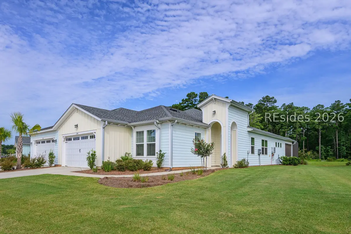 3096 Shoreside Drive, Hardeeville, SC 29927 - #1