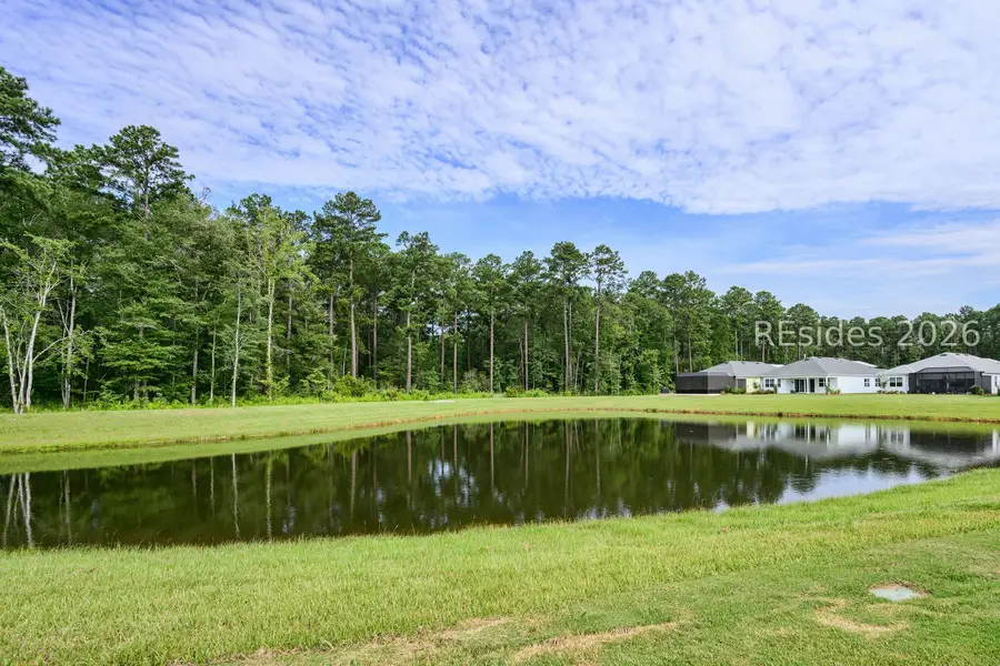 3096 Shoreside Drive, Hardeeville, SC 29927 - #2