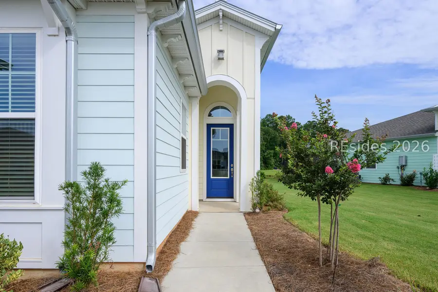 3096 Shoreside Drive, Hardeeville, SC 29927 - #3