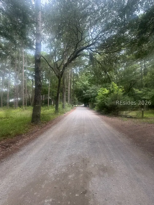 330 School Road, Daufuskie Island, SC 29915