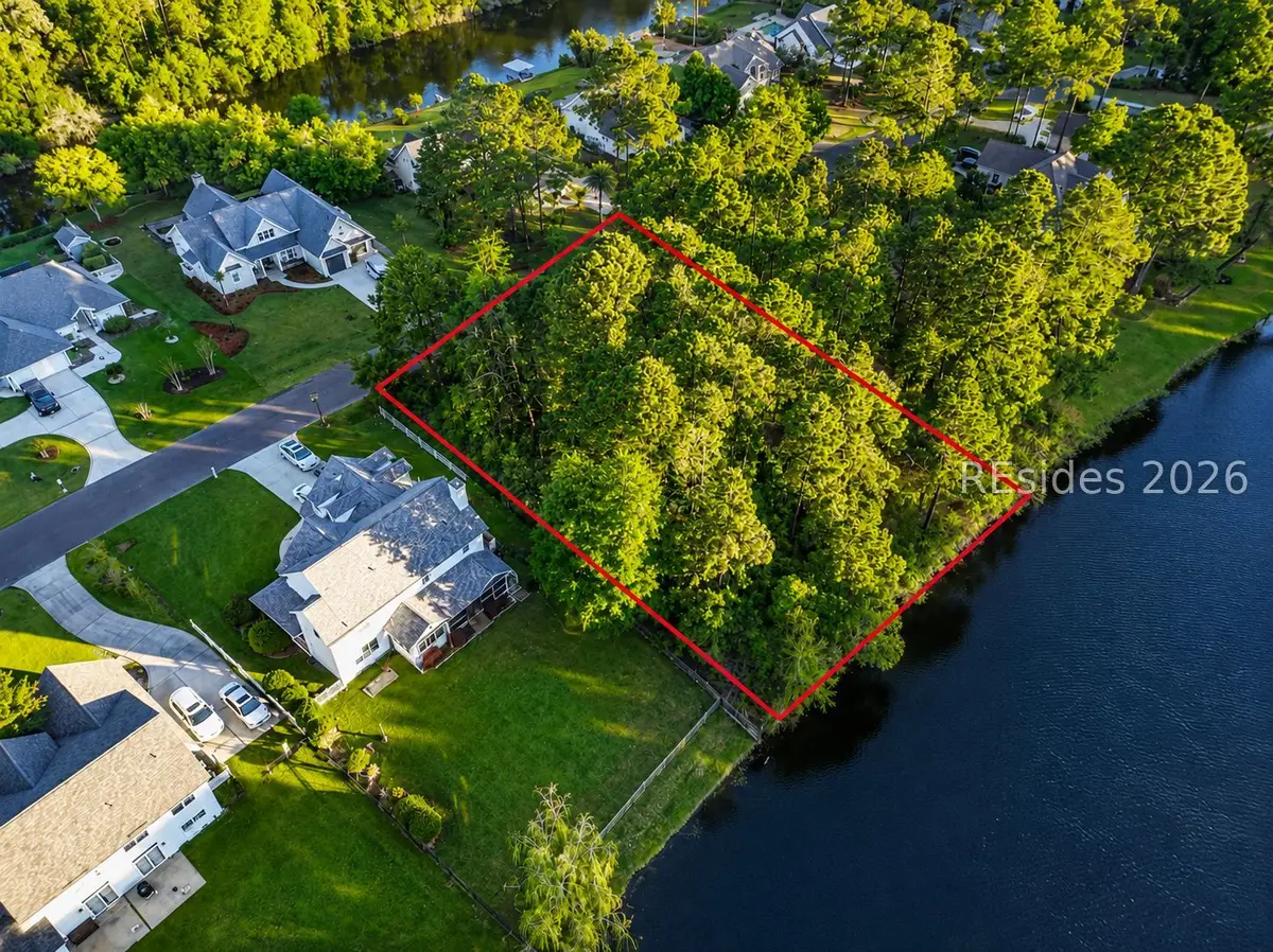 26 Ferebee Court, Bluffton, SC 29910 - #1