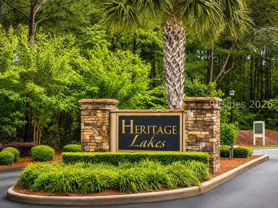 26 Ferebee Court, Bluffton, SC 29910 - #2