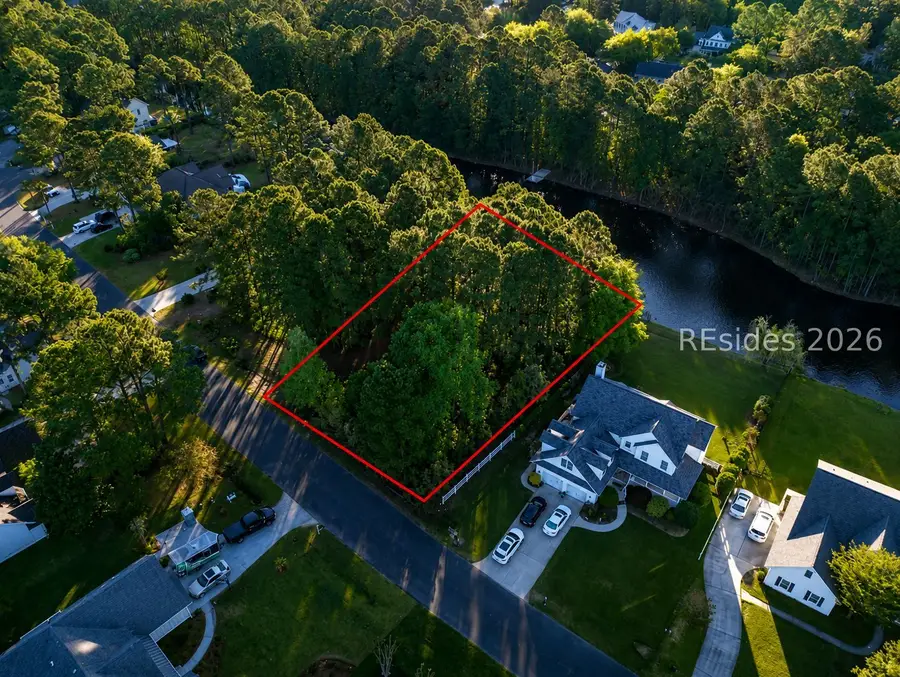 26 Ferebee Court, Bluffton, SC 29910 - #3