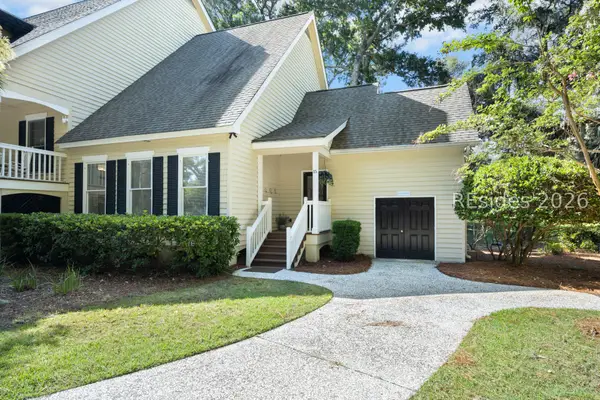 15 Plantation Homes Drive, Daufuskie Island, SC 29915