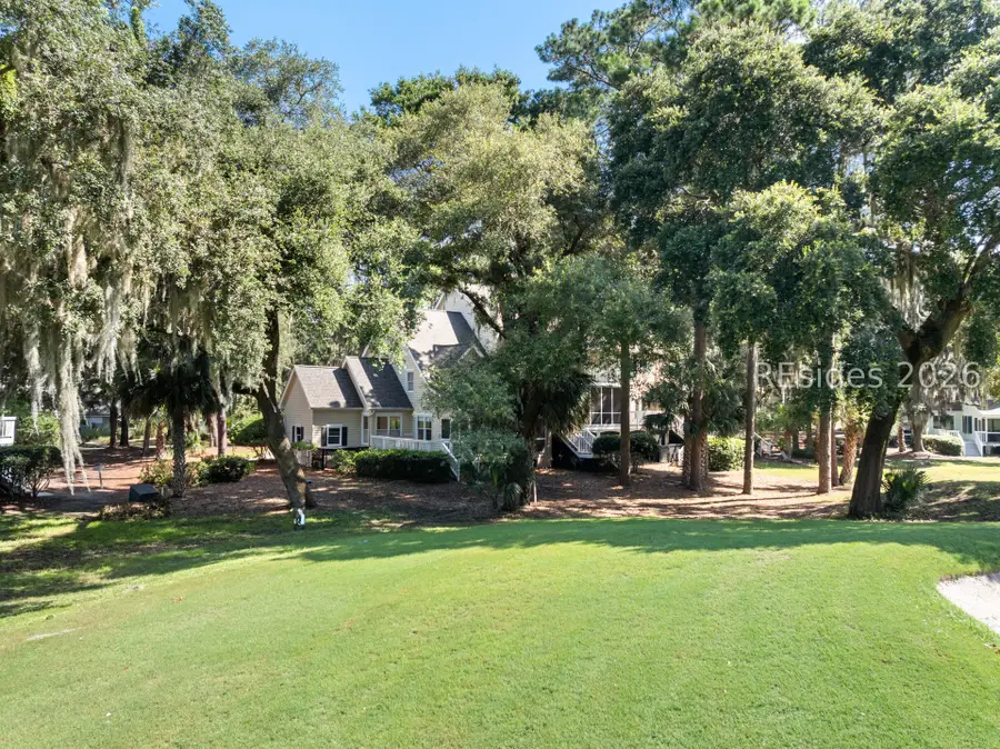 15 Plantation Homes Drive, Daufuskie Island, SC 29915 - #3