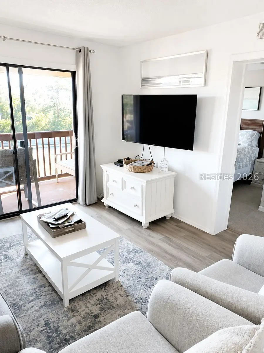 40 Folly Field Road #APT E17, Hilton Head Island, SC 29928 - #3