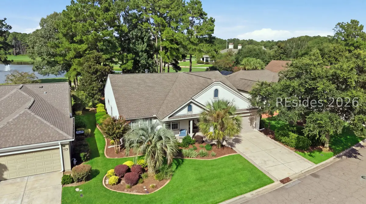 661 Cypress Hills Drive, Bluffton, SC 29909 - #1
