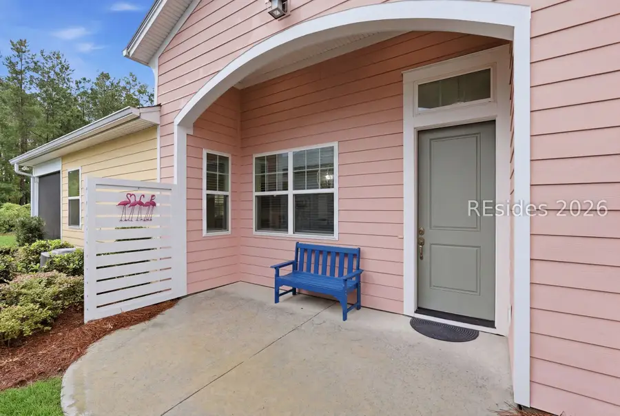 97 Weekend Avenue, Hardeeville, SC 29927 - #2