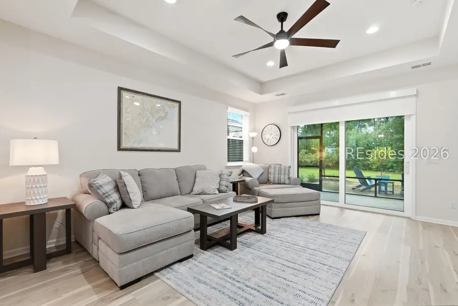 97 Weekend Avenue, Hardeeville, SC 29927 - #3